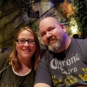 Meet your Posher, Michelle